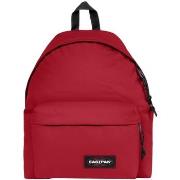 Sac a dos Eastpak Sac a dos Padded Pak'r Eastpak Ref 37819 1O9 Rouge