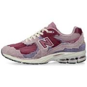 Baskets New Balance 2002R Protection Pack Pink