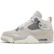 Baskets Nike Air Jordan 4 Retro Frozen Moments