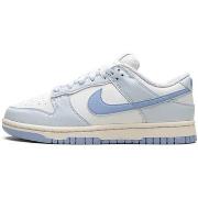 Baskets Nike Dunk Low Next Nature Blue Tint