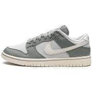 Baskets Nike Dunk Low Mica Green