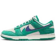 Baskets Nike Dunk Low SE 85 Neptune Green