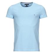 T-shirt Tommy Hilfiger STRETCH SLIM FIT TEE