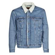 Veste Levis TYPE 3 SHERPA TRUCKER