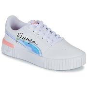 Baskets basses enfant Puma Carina 2.0 Crystal Wings Jr