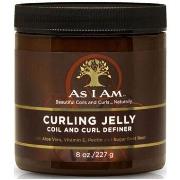 Coiffants &amp; modelants As I Am Curling Jelly Coil And Curl Definer ...