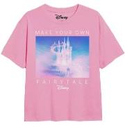 T-shirt enfant Disney Fairytale