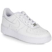 Baskets basses enfant Nike Nike Air Force 1 LE GS 'Triple White'