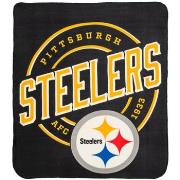 Couvertures Pittsburgh Steelers TA11971