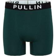 Boxers Pullin BOXER LONG AZUL