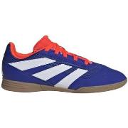 Chaussures de foot enfant adidas PREDATOR CLUB IN JR AZBL