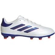 Chaussures de foot enfant adidas COPA PURE LEAGUE FG JR BLAZ