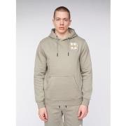 Sweat-shirt Henleys Aitchen