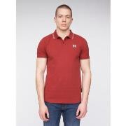 T-shirt Henleys Henflare