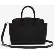 Sac Lacoste SAC A MAIN TRAPEZE NOIR