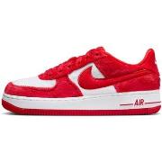 Baskets Nike Air Force 1 Low Valentine's Day Fleece (2024)