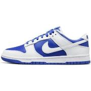 Baskets Nike Dunk Low Reverse Kentucky