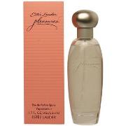 Eau de parfum Estee Lauder Pleasures Eau De Parfum Vaporisateur