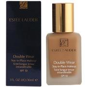 Fonds de teint &amp; Bases Estee Lauder Double Wear Fluid Spf10 05-she...