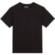 T-shirt Pullin T-SHIRT RELAXBLACK