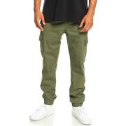 Pantalon Quiksilver MW Cuffed