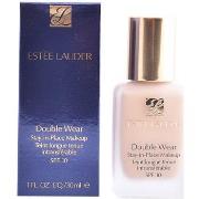 Fonds de teint &amp; Bases Estee Lauder Double Wear Fluid 1w2-sand