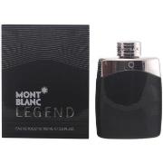 Cologne Montblanc Legend Eau De Toilette Vaporisateur