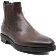 Ville basse Jefferson Giorgio Chelsea Boots