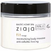 Hydratants &amp; nourrissants Ziaja Baltic Home Spa Fit Mousse Corpora...