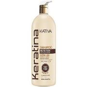 Shampooings Kativa Keratina Shampoo