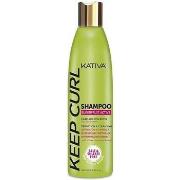Shampooings Kativa Keep Curl Shampoo
