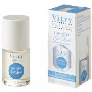 Vernis à ongles Vitry Top Coat Gel Look 10Ml