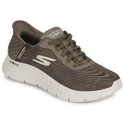 Slip ons Skechers GO WALK FLEX SLIP-INS