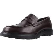 Mocassins Stonefly FOREVER 1 CALF LTH