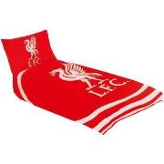 Parures de lit Liverpool Fc TA2736