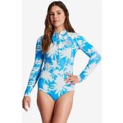 Maillots de bain Billabong 1/1mm Salty Dayz