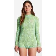 Maillots de bain Billabong 2/2mm Spring Fever