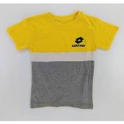 T-shirt enfant Lotto Junior - T-shirt - LOT 217677