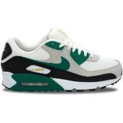 Baskets basses Nike Air Max 90 Malachite