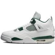 Baskets Nike Air Jordan 4 Oxidized Green (GS)