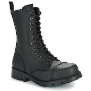 Bottines New Rock M-RANGER112MT-S1