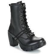 Bottines New Rock TRICAS