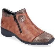 Bottines Rieker 58388.22