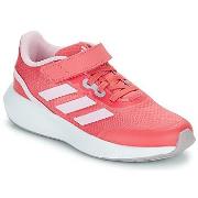 Baskets basses enfant adidas RUNFALCON 3.0 EL K