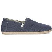 Espadrilles Paez Original Raw M - Essentials Sea