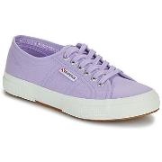 Baskets basses Superga 2750 COTON CLASSIC