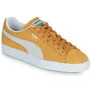 Baskets basses Puma SUEDE