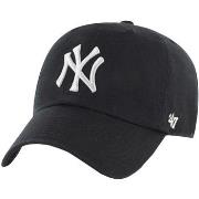 Casquette '47 Brand New York Yankees MLB Clean Up Cap