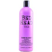 Soins &amp; Après-shampooing Tigi Bed Head Dumb Blonde Reconstructor