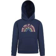 Sweat-shirt enfant Mountain Warehouse Soul Full Of Sunshine